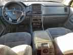2003 HONDA PILOT