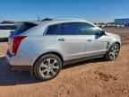 2012 CADILLAC SRX