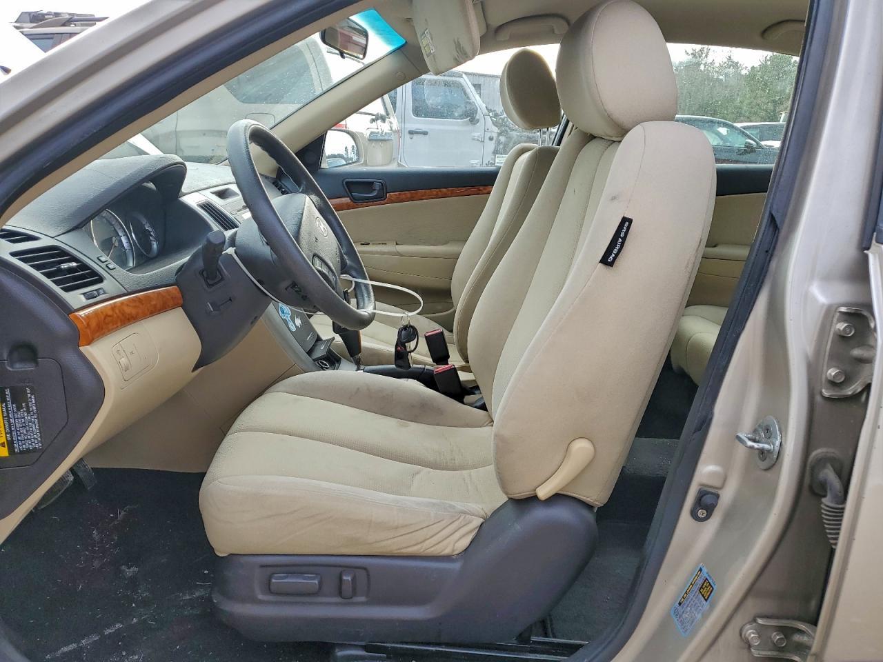 2009 HYUNDAI SONATA