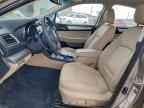 2015 SUBARU Legacy