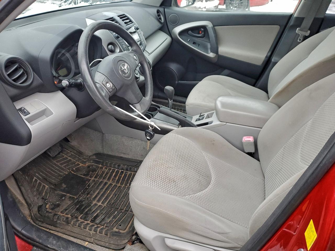 2011 TOYOTA RAV4