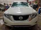 2016 NISSAN PATHFINDER