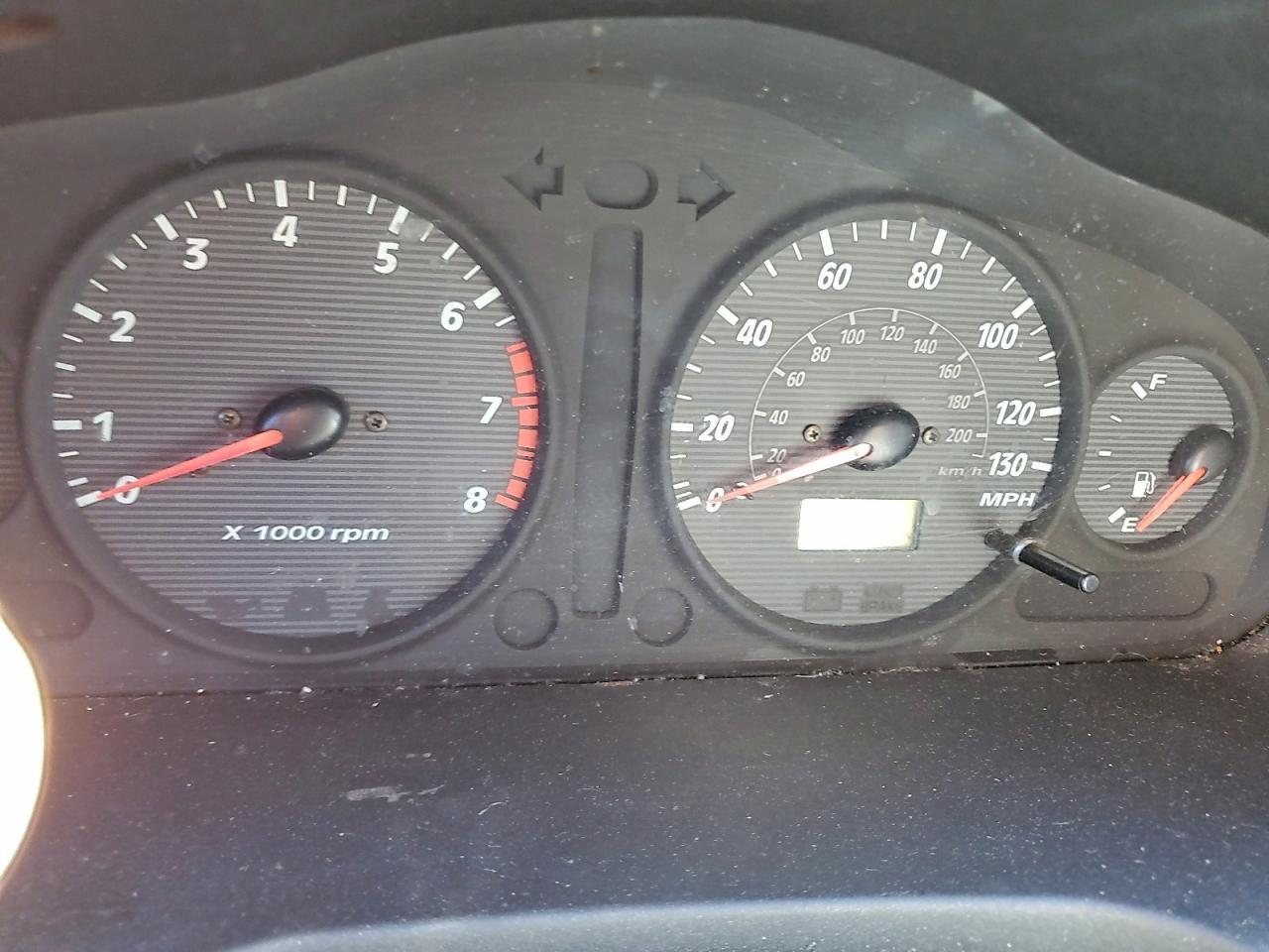 2003 HYUNDAI SANTA FE