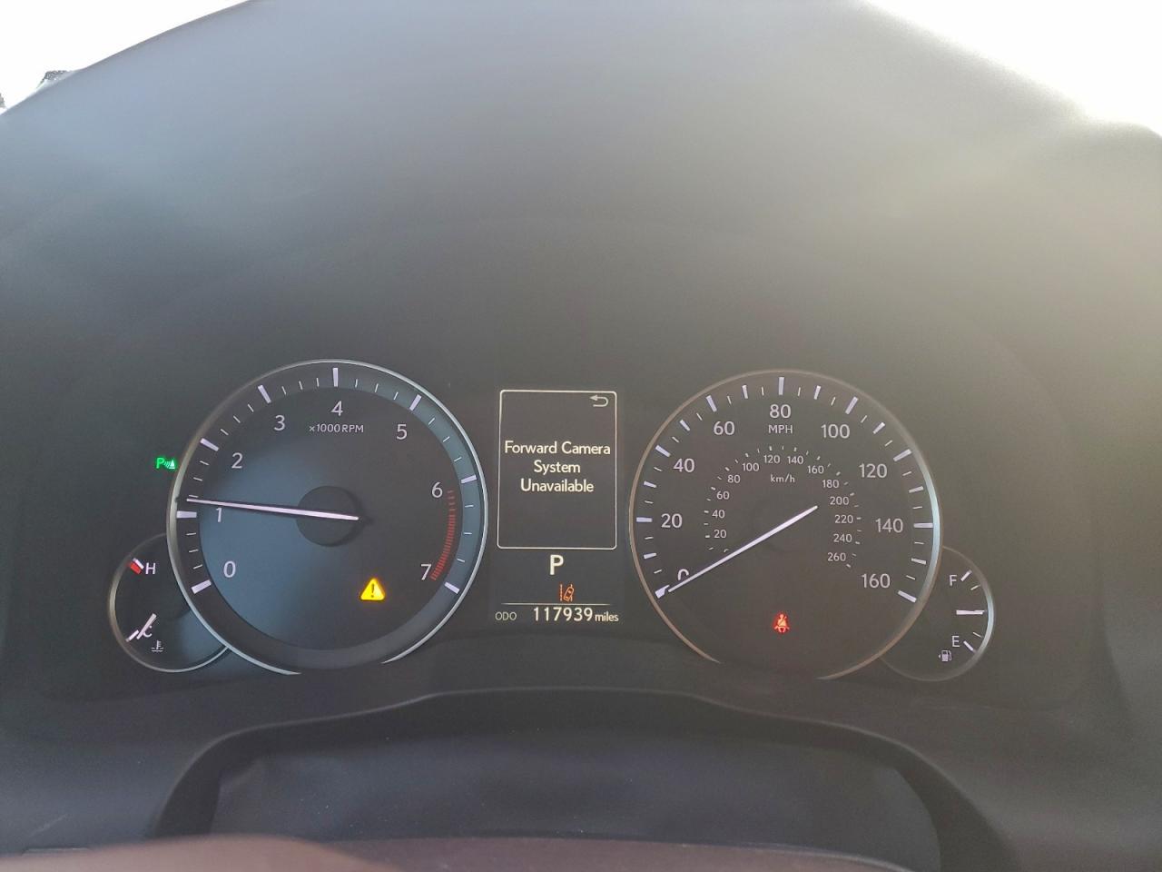 2018 LEXUS ES 350
