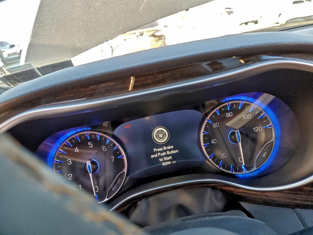 2022 CHRYSLER Pacifica