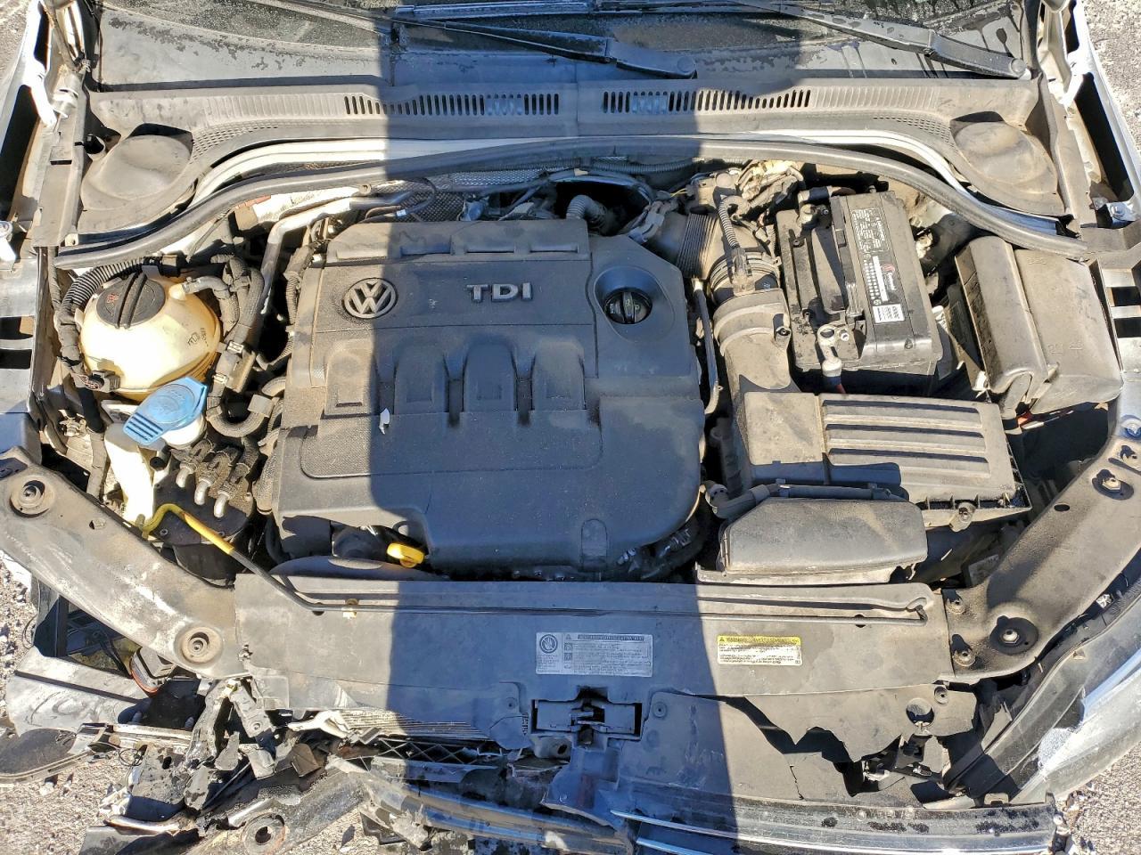 2015 VOLKSWAGEN JETTA
