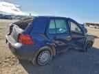 2004 VOLKSWAGEN GOLF