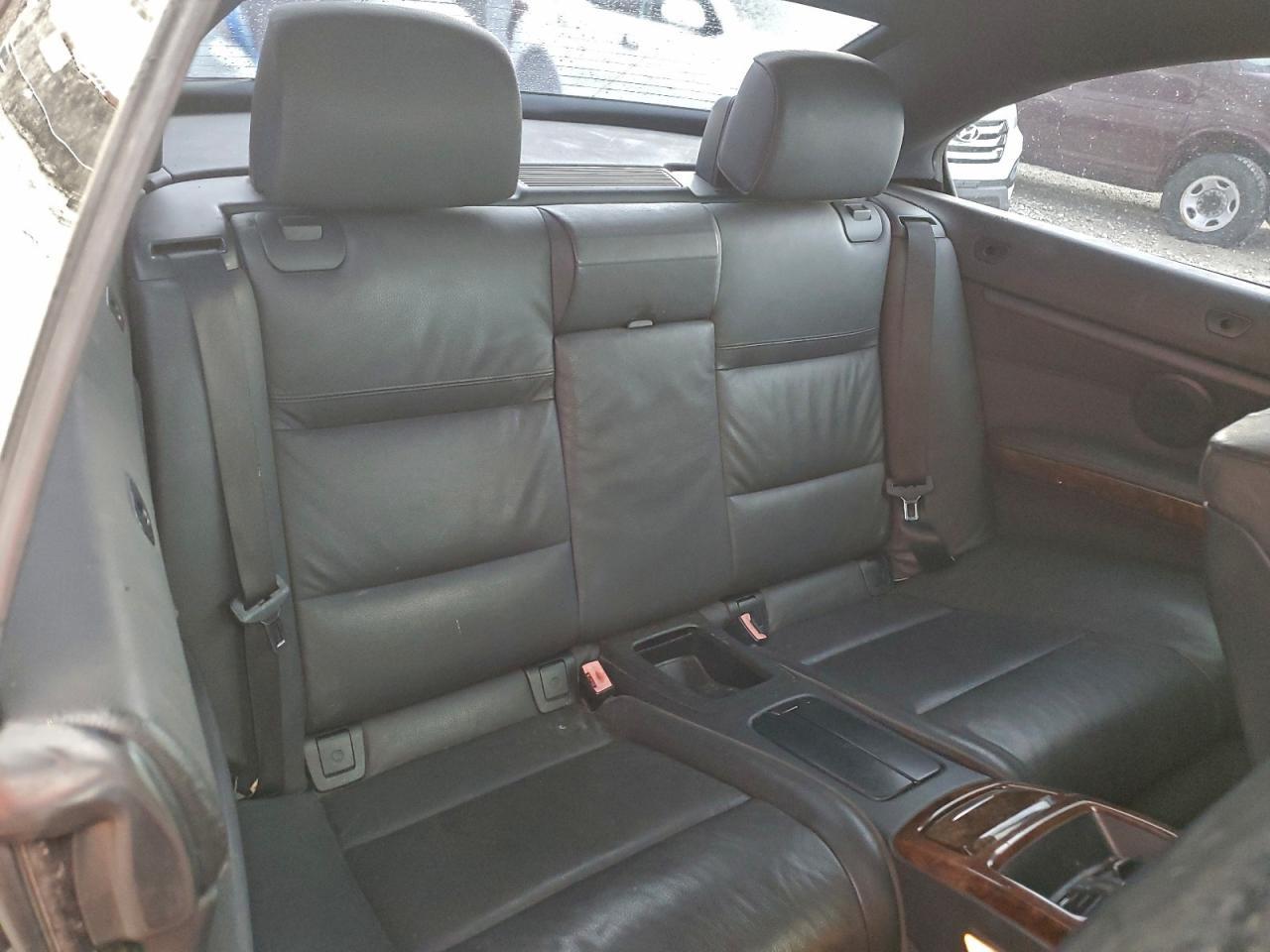 2009 BMW 3 SERIES
