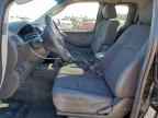 2007 NISSAN Frontier
