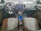 2012 CHEVROLET SONIC