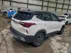 2021 KIA SELTOS