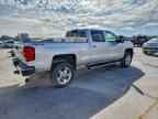 2016 CHEVROLET Silverado 2500