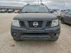 2011 NISSAN Frontier