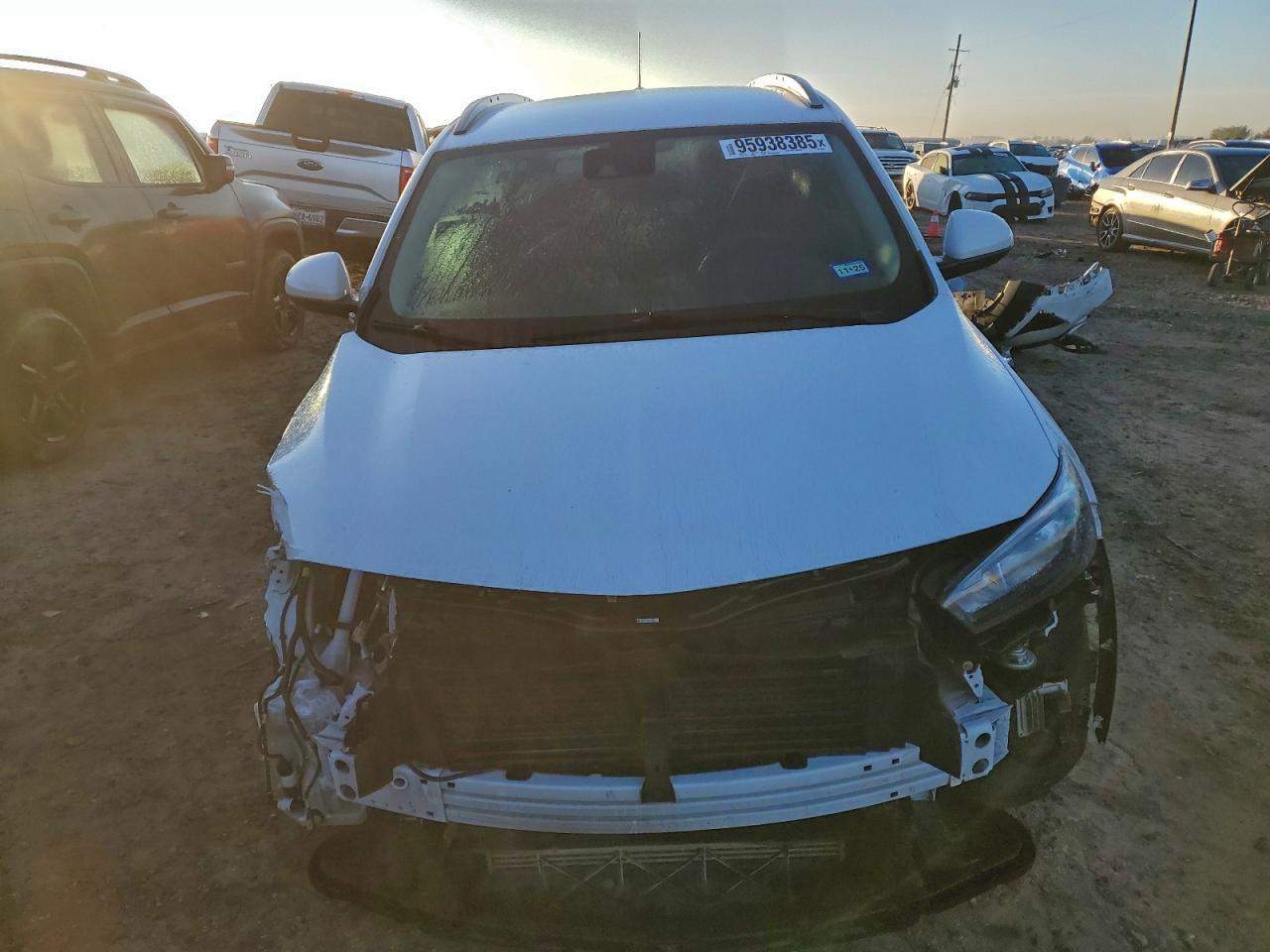 2020 BUICK Encore GX