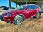 2018 LEXUS NX 300