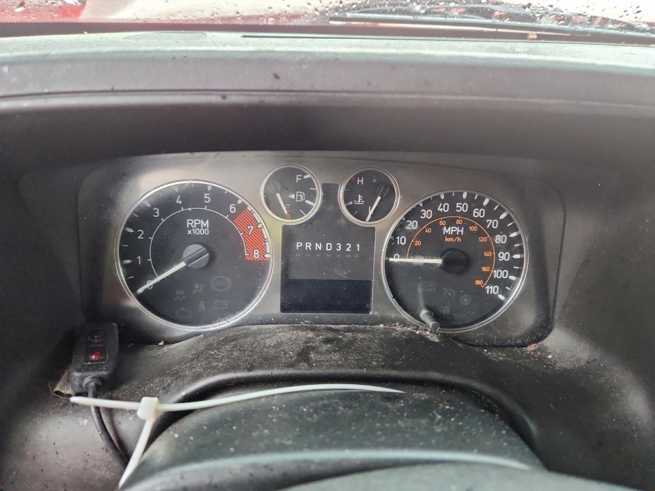 2006 HUMMER H3