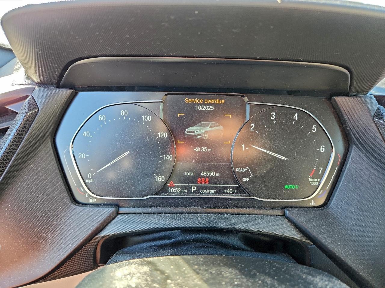 2021 BMW 2 Series