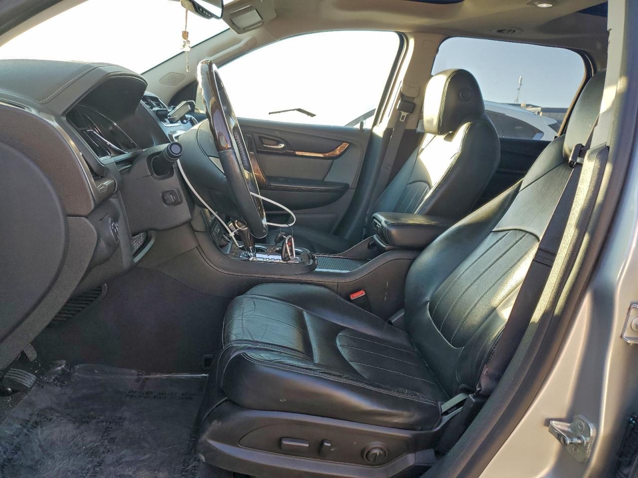 2014 GMC ACADIA