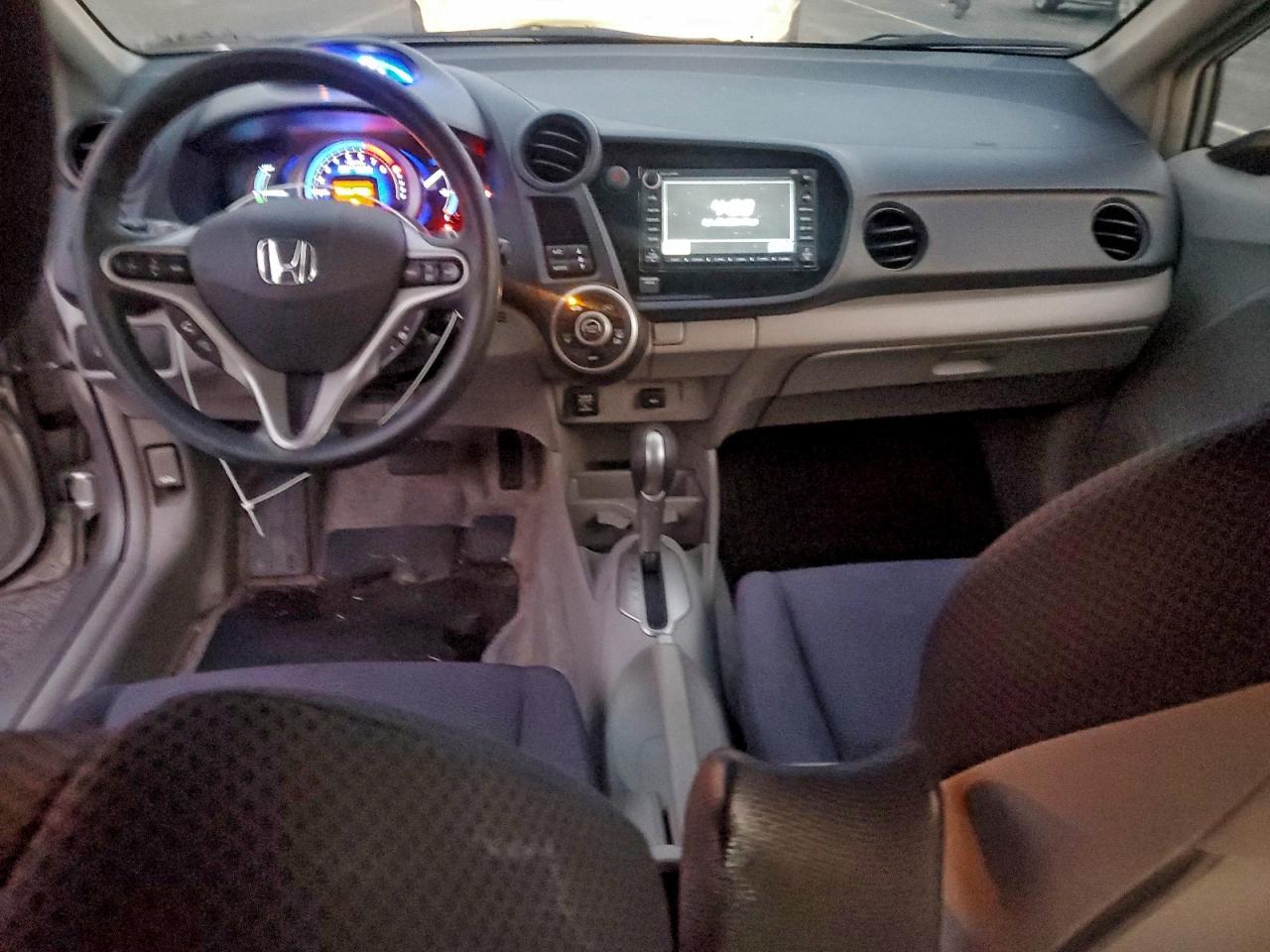 2010 HONDA Insight
