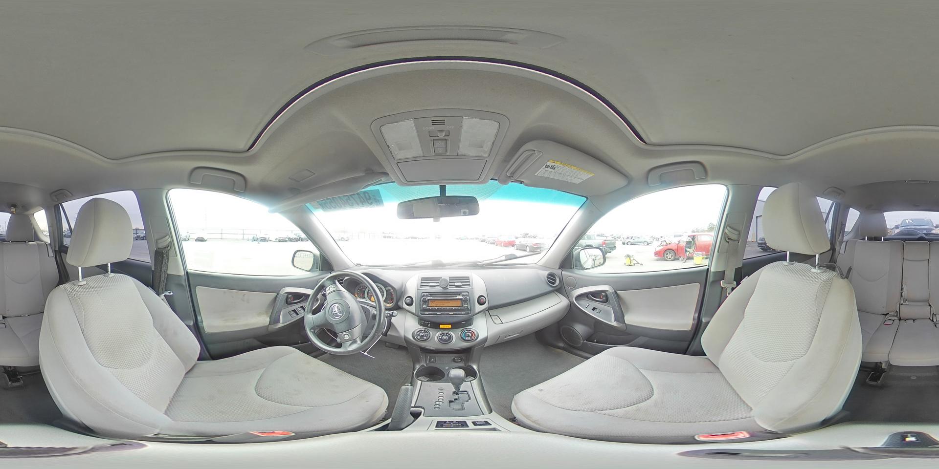 2012 TOYOTA RAV4