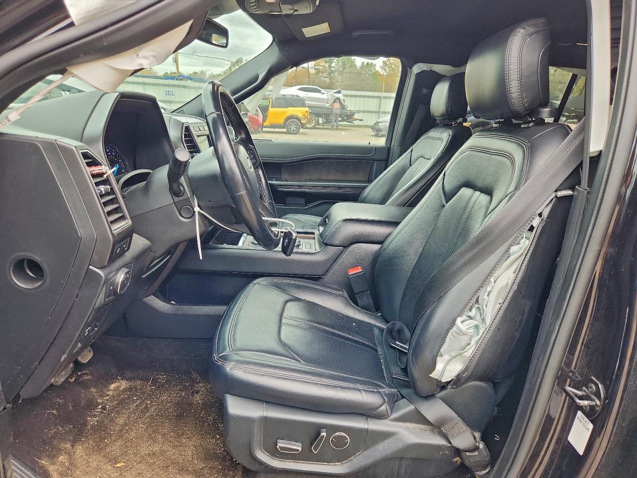 2020 FORD Expedition