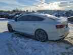2018 AUDI S5