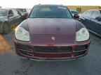 2004 PORSCHE CAYENNE