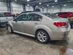 2014 SUBARU Legacy