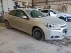 2016 CHEVROLET Malibu Limited