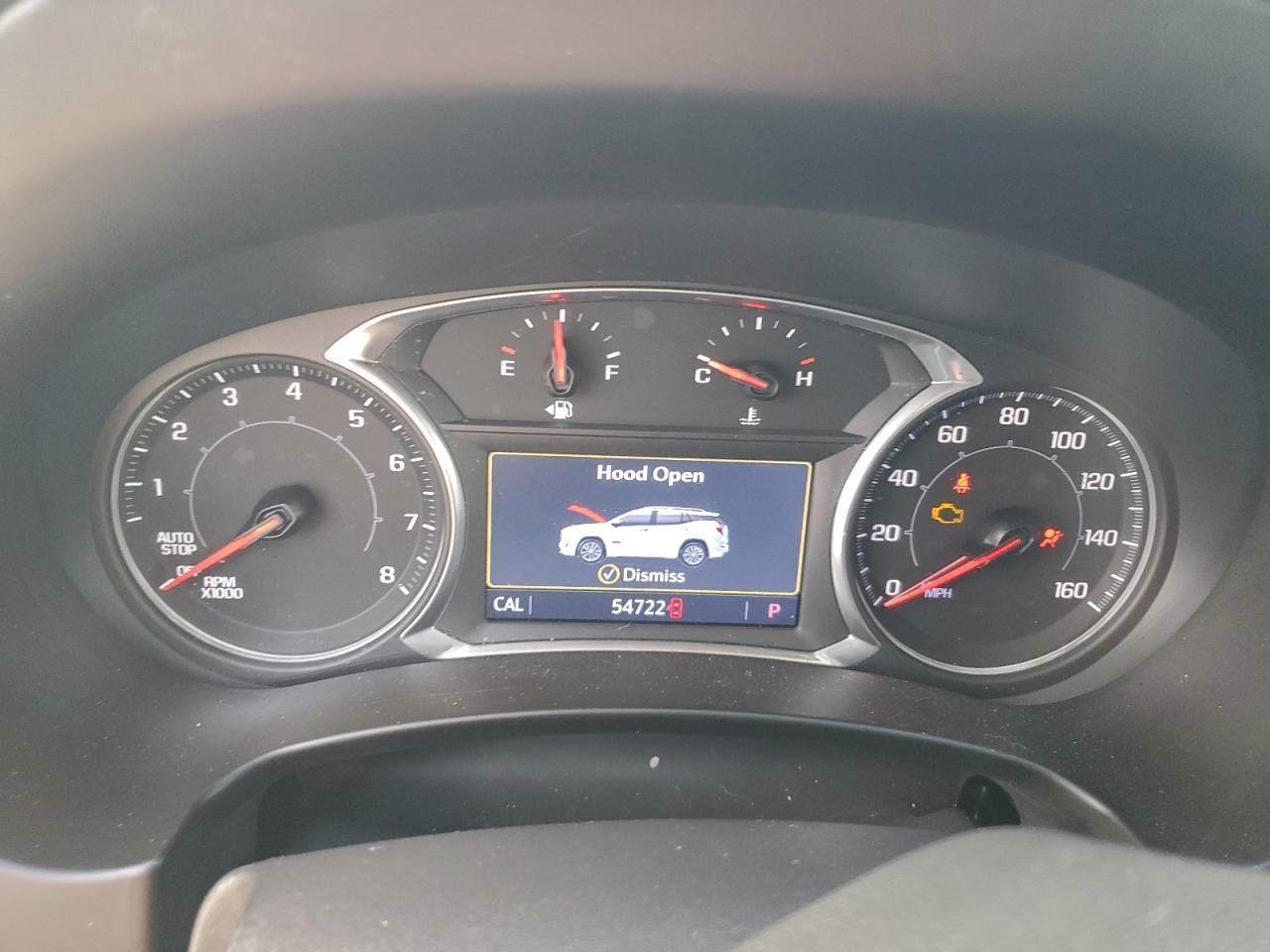 2022 GMC Terrain