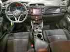 2025 NISSAN LEAF