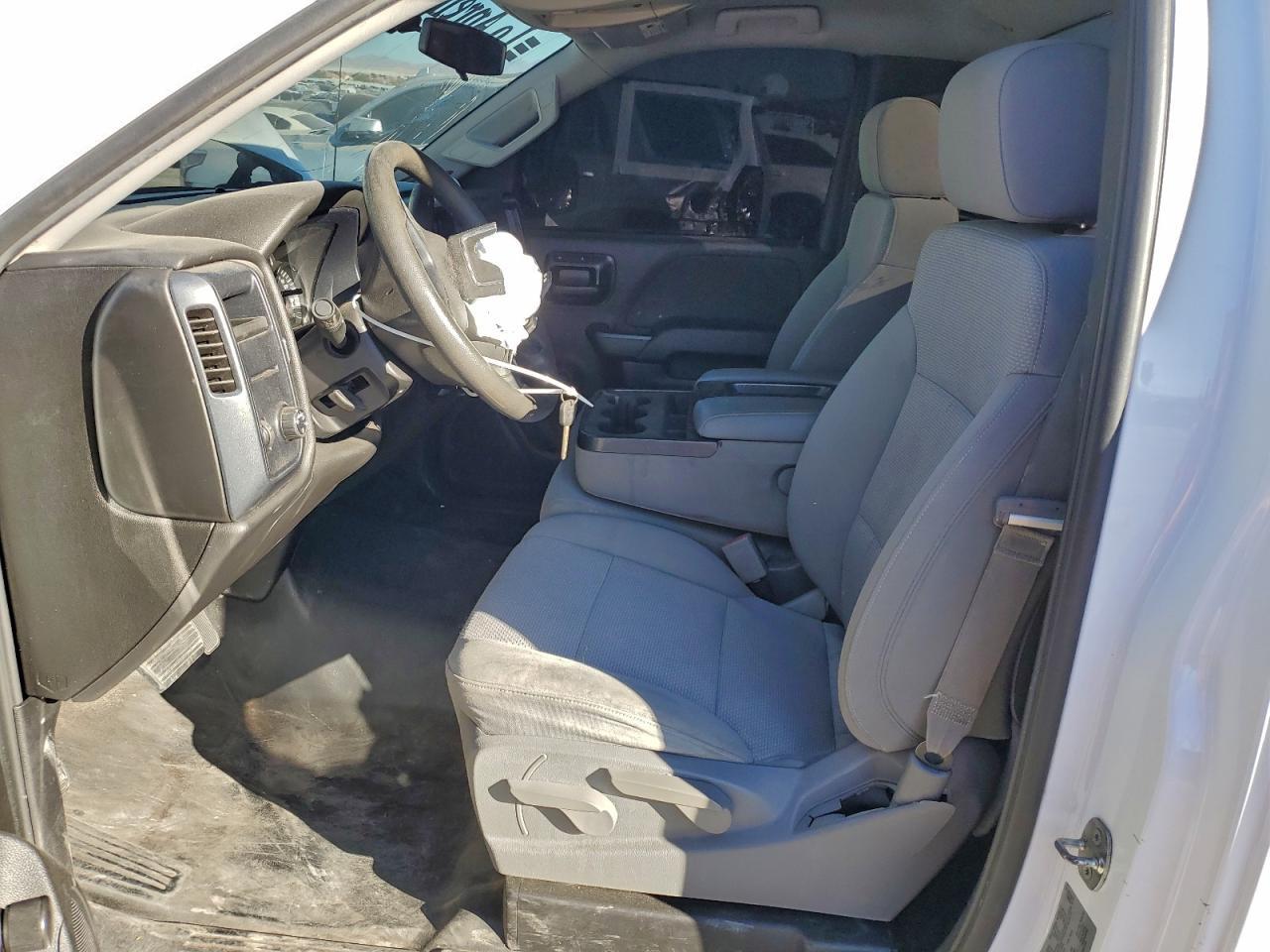 2014 GMC Sierra