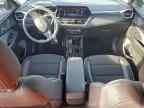 2024 CHEVROLET Trailblazer
