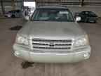 2002 TOYOTA HIGHLANDER