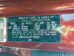 2023 KIA SOUL