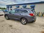 2024 SUBARU Ascent