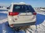 2018 MITSUBISHI outlander