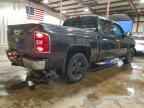 2010 CHEVROLET Silverado