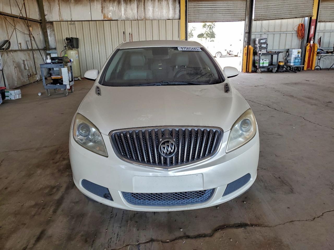 2015 BUICK VERANO