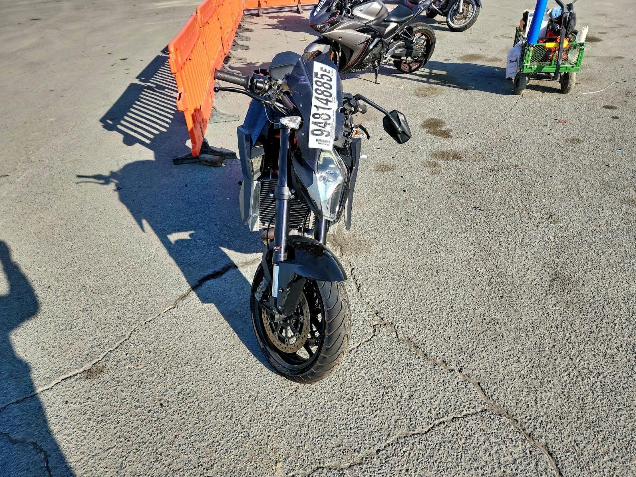 2015 KTM 1290