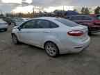 2015 FORD Fiesta