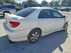 2007 TOYOTA COROLLA