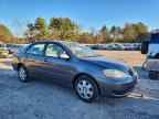 2005 TOYOTA COROLLA