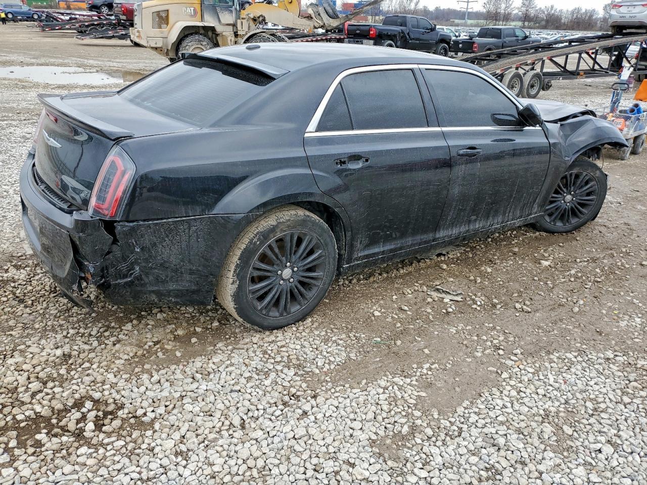 2014 CHRYSLER 300