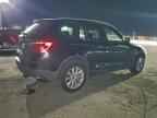 2013 BMW X3