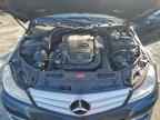 2012 MERCEDES-BENZ C-CLASS