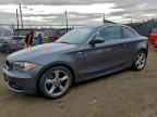 2008 BMW 1 Series