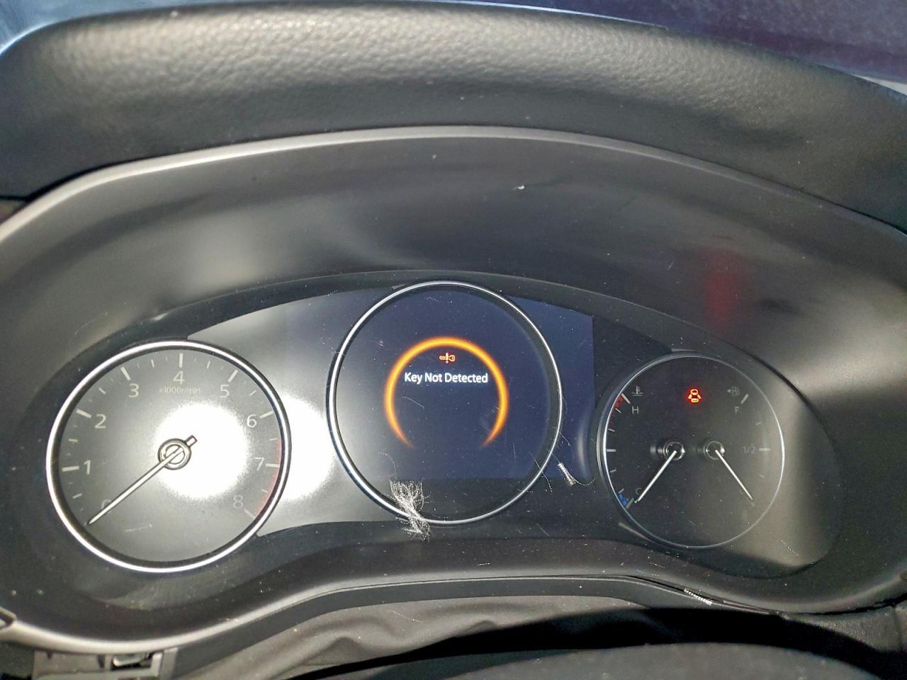 2024 MAZDA CX-50