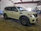 2017 NISSAN Armada