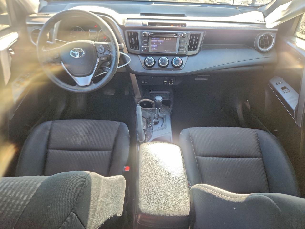 2017 TOYOTA RAV4